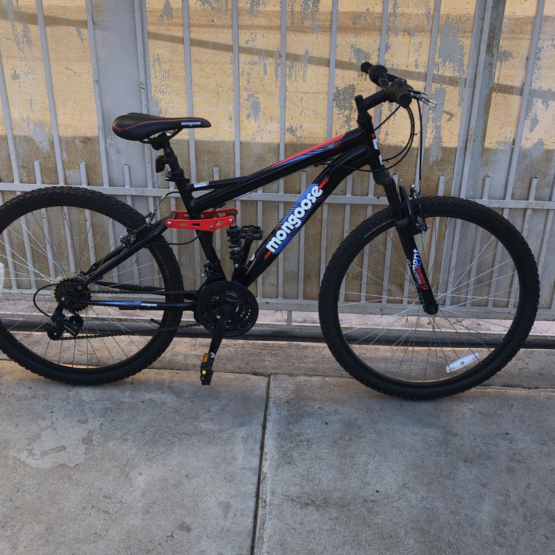 Mongoose | - Bike Mountain マウンテンバイク Frame Yahoo 