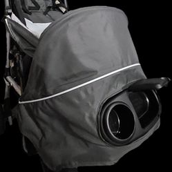 Graco DuoGlider Double stroller