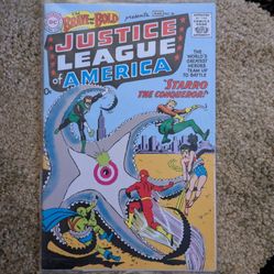 Comic Book