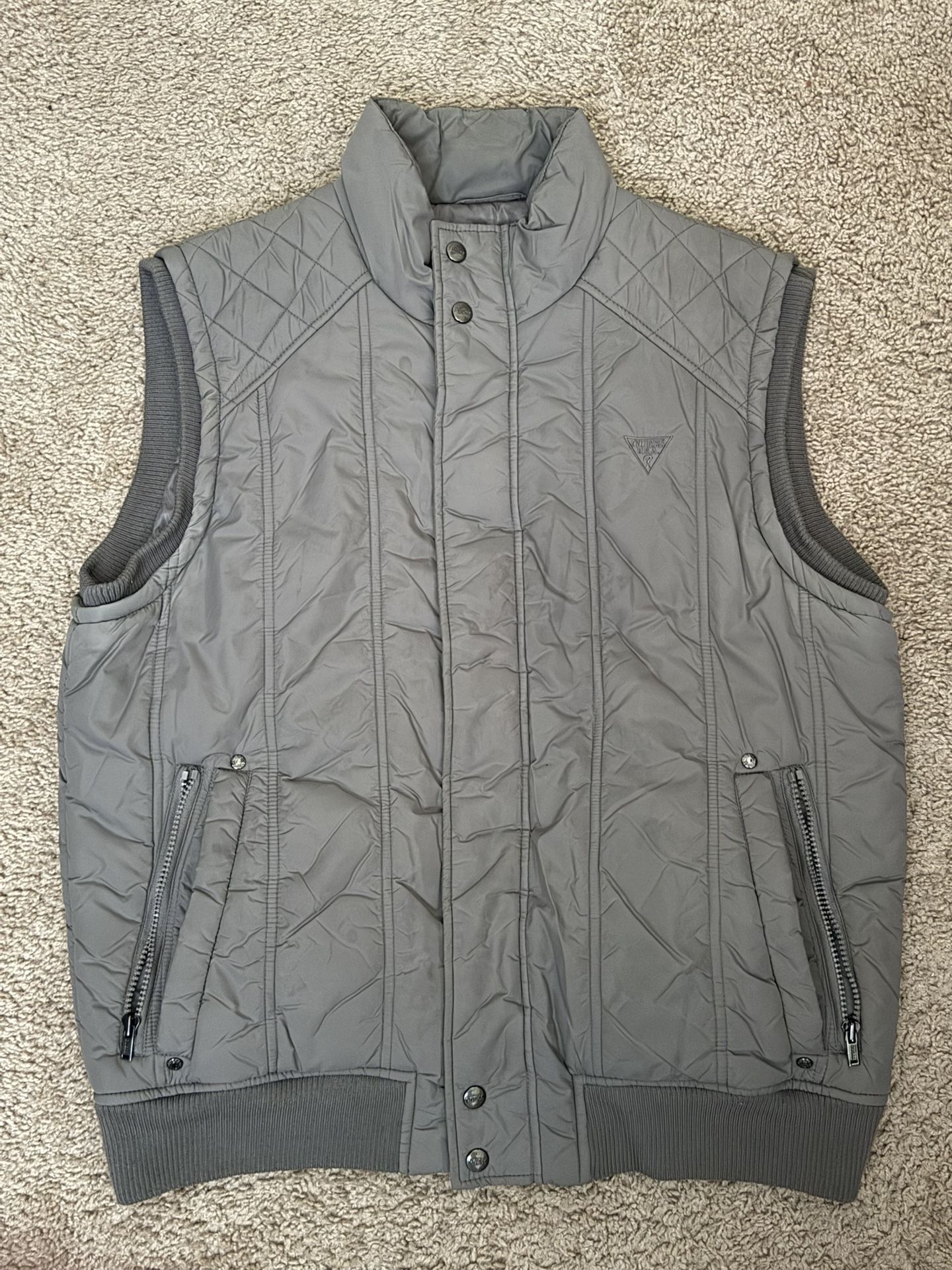 GUESS Vest