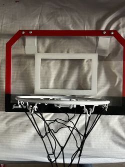 Indoor Basketball Hoop 