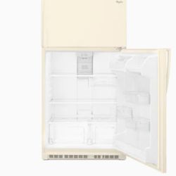Whirlpool Refrigerator 