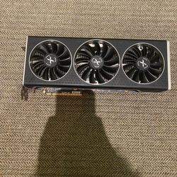 XFX Speedster QICK 319 AMD