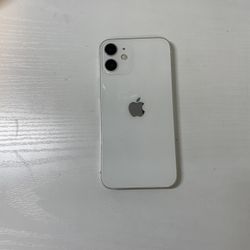 iPhone 12 Mini - Unlocked - 64GB
