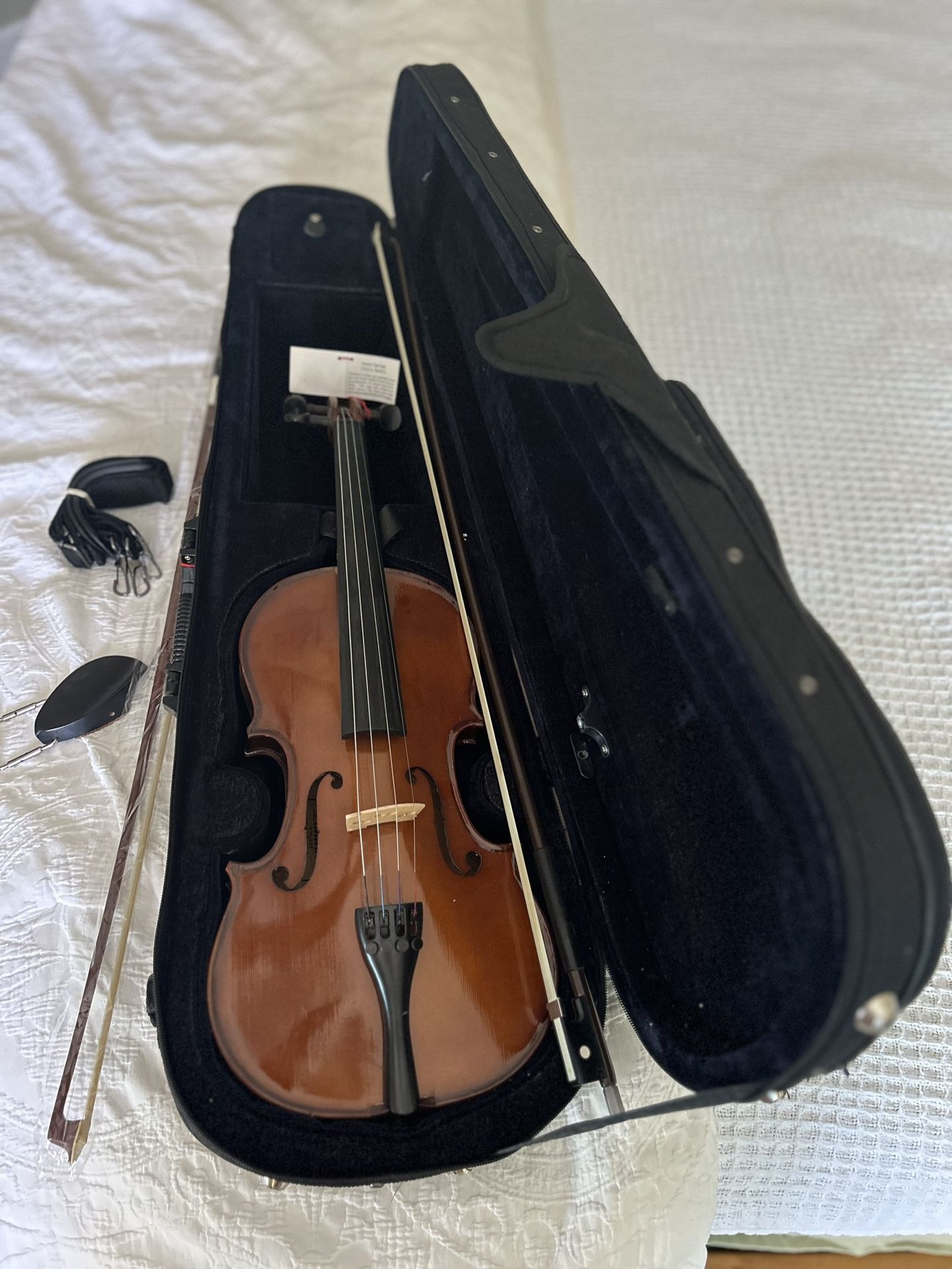 Child’s Violin.