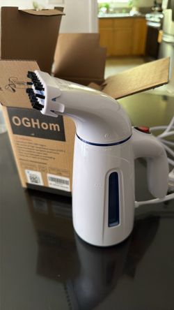 Garment steamer for clothes HL6-steamer