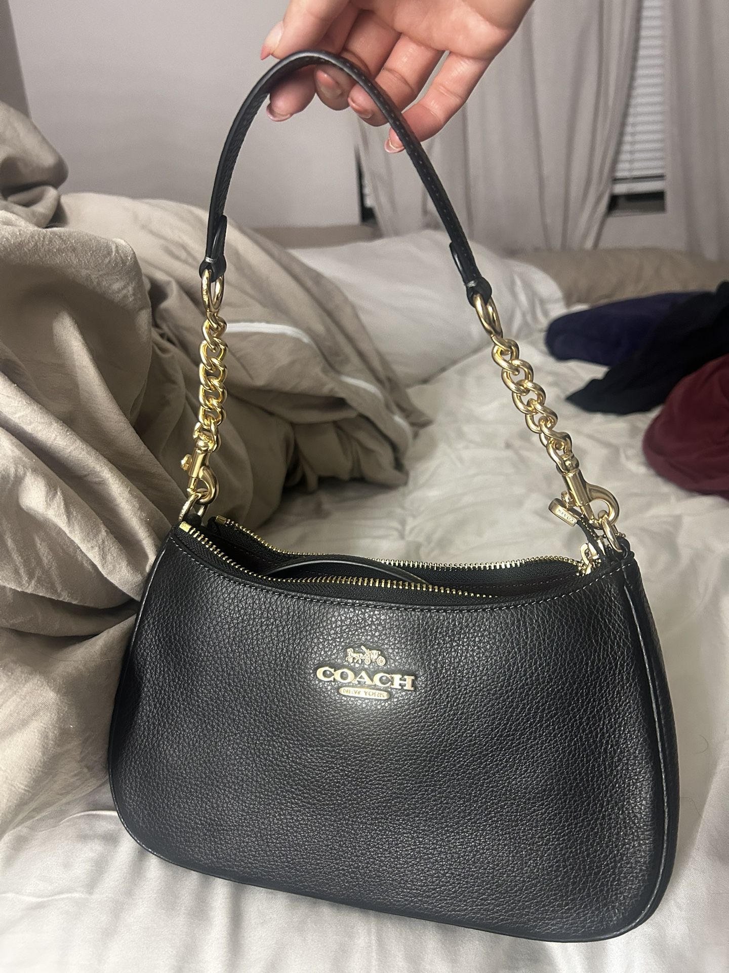 Coach Shoulder Bag