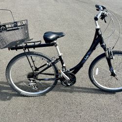 Liv bike rack sale
