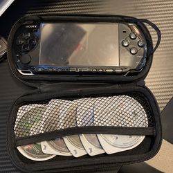 PSP