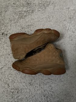 Air Jordan 13 Wheat