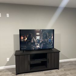 Drawer/Stand (TV Not Included)