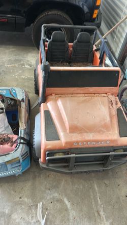 Toys car