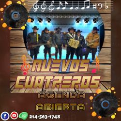 Norteño/sax Para Todo Evento