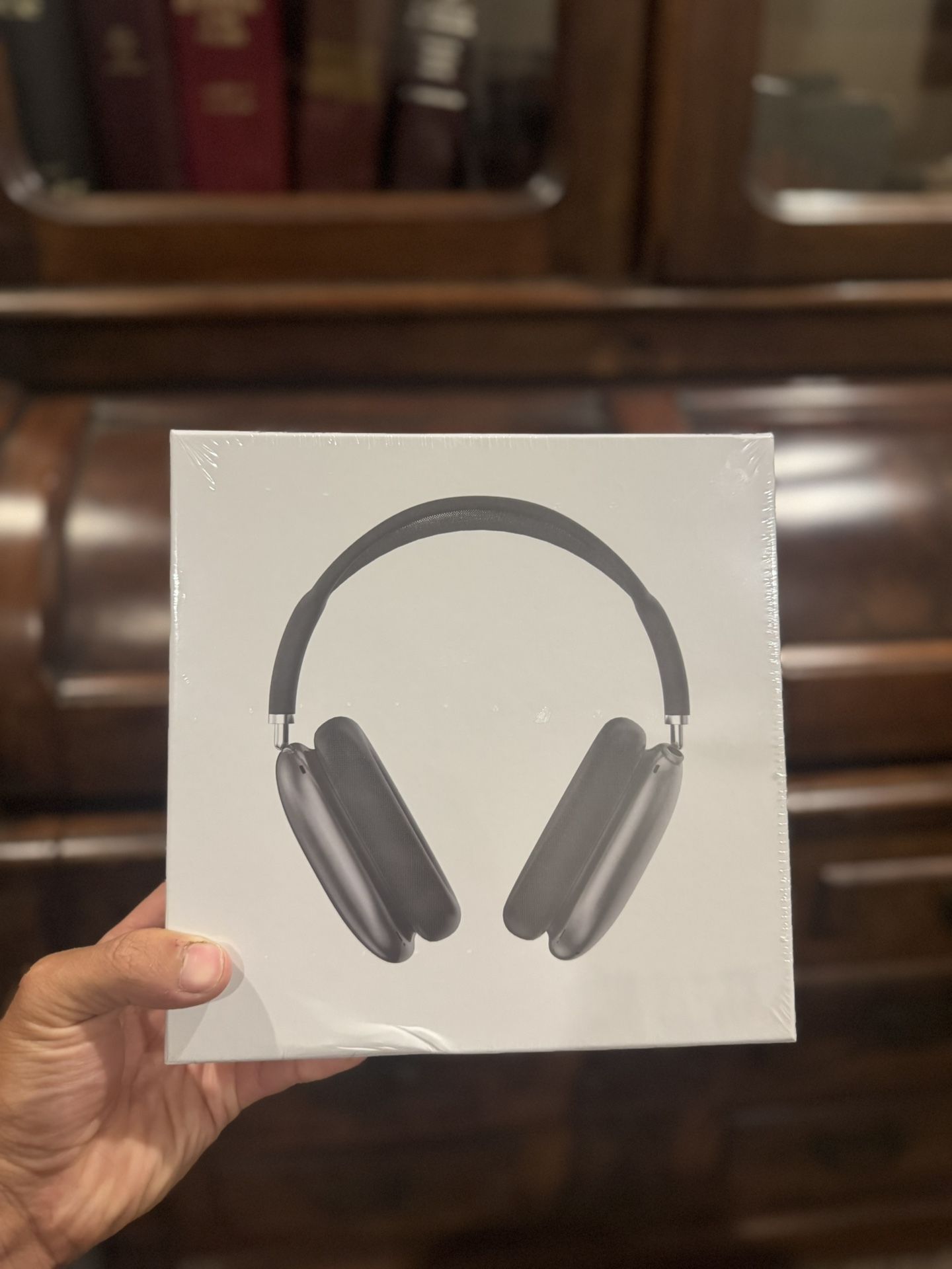 AirPod Max Pro 