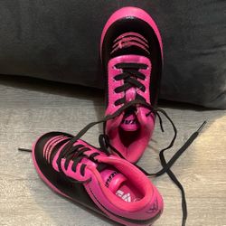 Girl Soccer Cleats 9.5 Toddlers