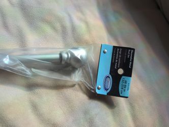 Curtain Rod 48-86 Inches