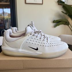 Nike SB Nyjah 3 - US M11
