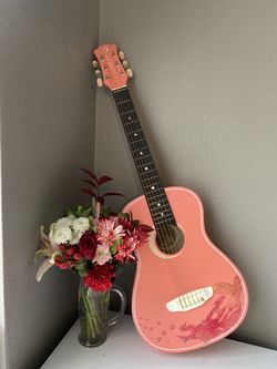 Guitarra 