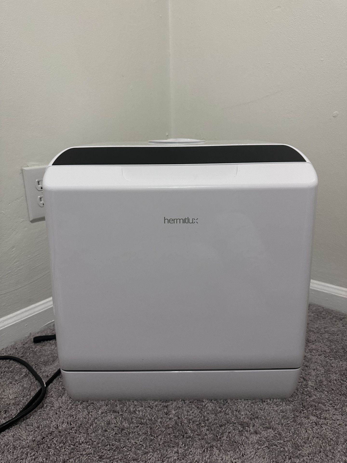 Countertop Dishwasher 