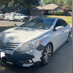 2013 Hyundai Azera