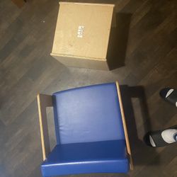 Kids Learning Table And Chair