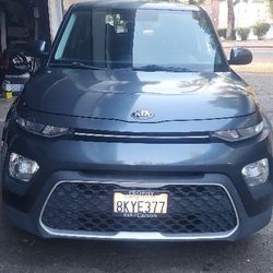 Kia Soul 2020 