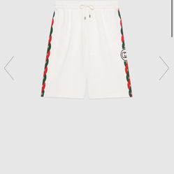 Authentic Gucci Shorts