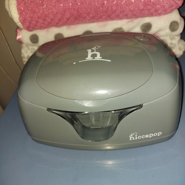 Baby Wipe Warmer
