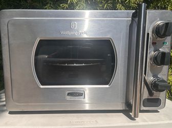 Wolfgang Puck Pressure Oven WPROR1000-Kitchentek -