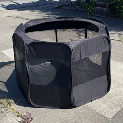 Pop-Up Pet Playpen 