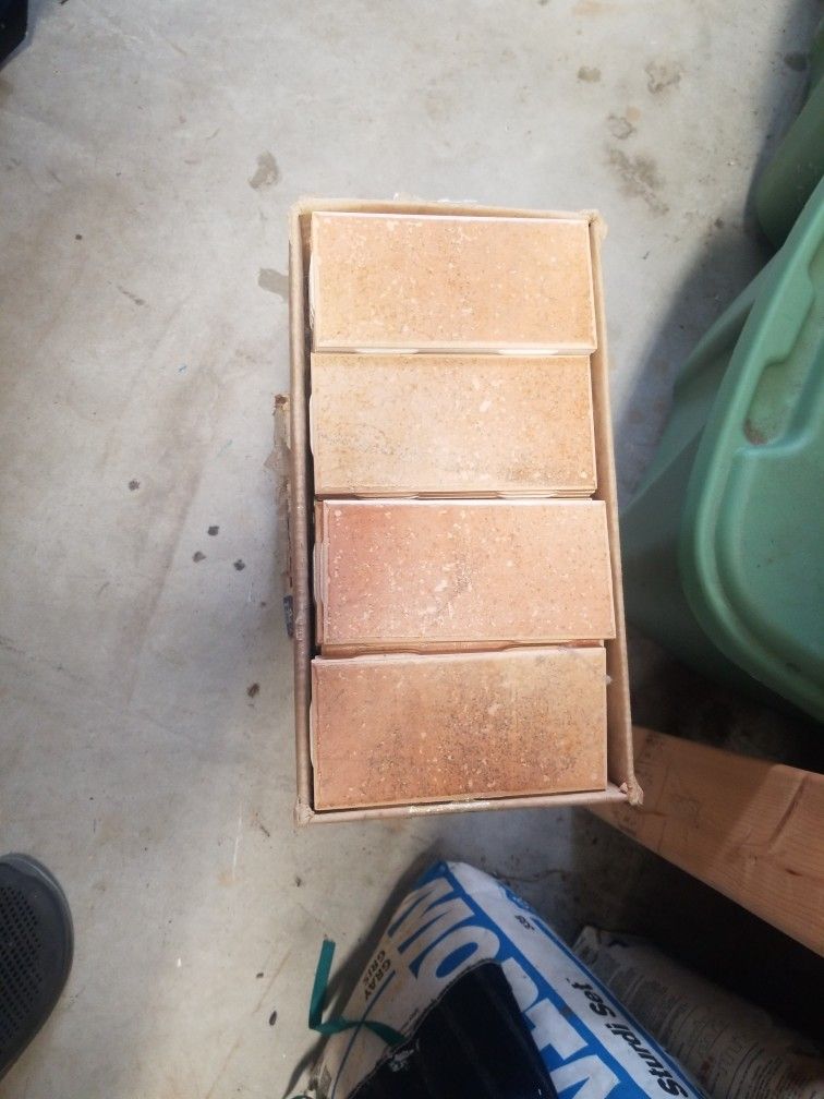 tile