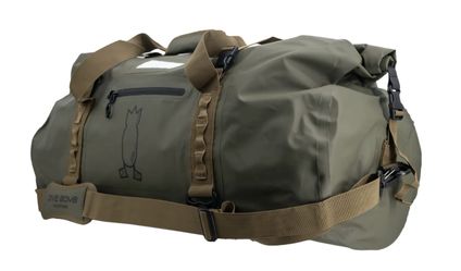 Large Waterproof Duffel Bag