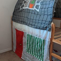 IKEA KURA Tent 
