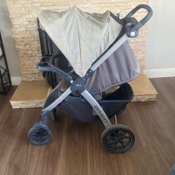 Chicco Stroller 