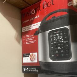 Instant Pot Duo 7-in-1 Mini Electric Pressure Cooker, Slow Rice Cooker, Steamer, Sauté, Yogurt Maker, Warmer & Sterilizer, Includes Free App with over