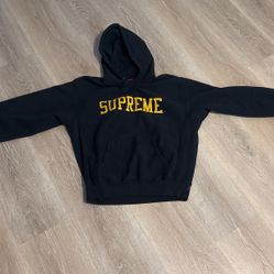 Supreme Variety Hoodie 