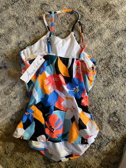 Anne Cole swimsuit