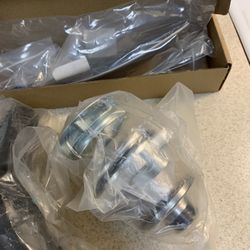 BMW Z4 Parts 