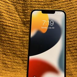 iPhone 13 128GB -  For Parts