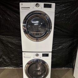 Kenmore Washer And Dryer Laundry