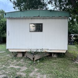 Mobile, Home
