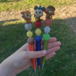Doorable Pens