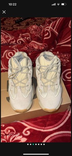 Yeezy 500