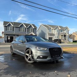 2015 Audi A3 Premium Plus