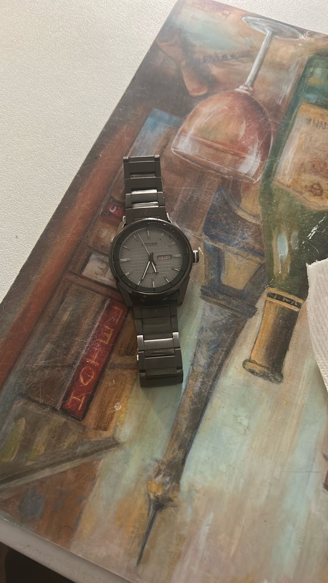 Citizen Watch