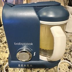 Beaba babycook Food Processor