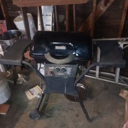 Charbry Quickset