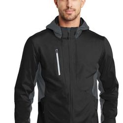 OGIO Trainer Jacket 