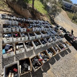 Electronics EBay store 2500+ Items 