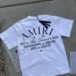 Amiri Designer Shirt 
